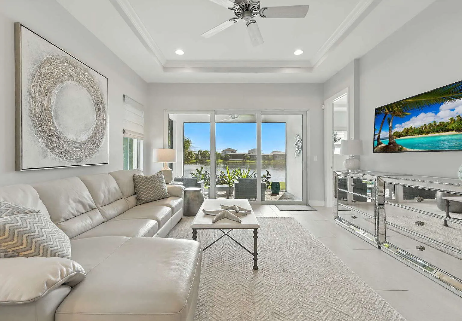 2 bed, 2.0 bath, 1509 sqft, $5,500 — Photo 4