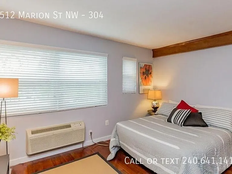 1512 Marion St NW #304 — Photo 6