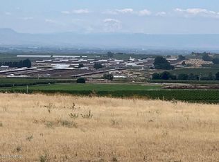 Nka Chapelle Rd, Sunnyside, WA 98944