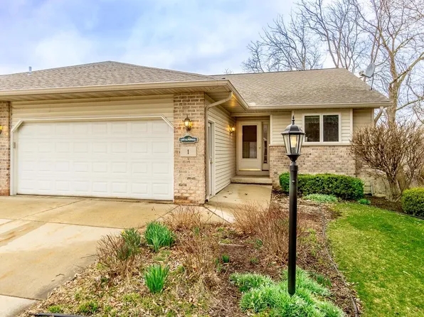 1 Fairview Trail, Waunakee, WI 53597