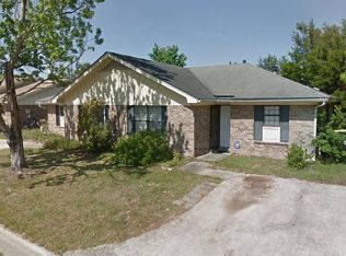 11 Flowering Peach Ct, Savannah, GA 31419