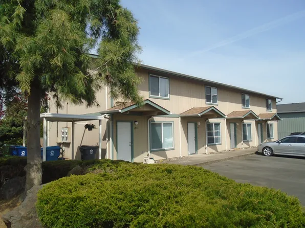 170 N 7th St, Aumsville, OR