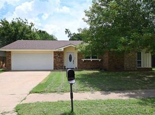 5707 Hooper Dr, Wichita Falls, TX 76306