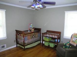 1645 Moncrief Cir, Decatur, GA 30033