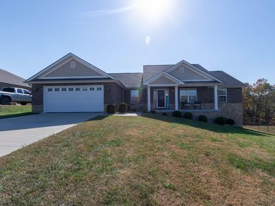 105 Rugged Peak Ridge Dr, Somerset, KY, 42503
