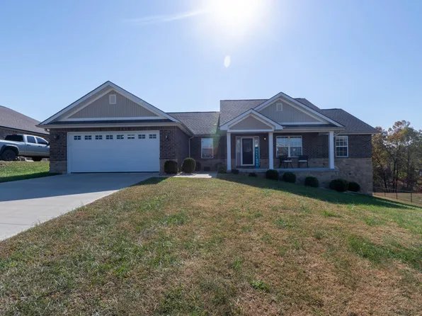 105 Rugged Peak Ridge Dr, Somerset, KY 42503