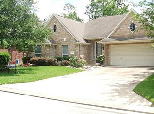 7526 Oak Fern, Houston, TX 77040
