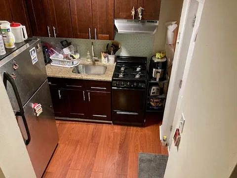 1126 Spruce St #A7 — Photo 7