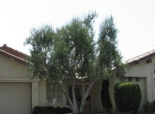 22 San Marino Cir, Rancho Mirage, CA 92270