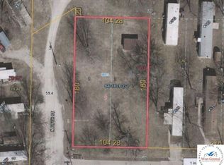 501 E Pine St, Clinton, MO 64735