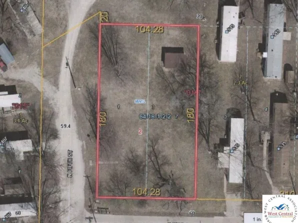 501 E Pine St, Clinton, MO 64735