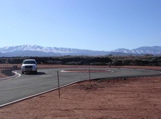 1500 Split Rock UNIT 155, Ivins, UT 84738