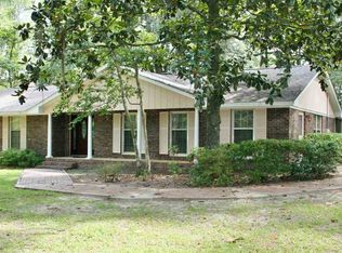 1790 Noel Dr, Monticello, FL 32344