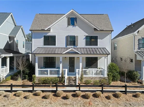 6480 Halcyon Garden Dr, Alpharetta, GA 30005