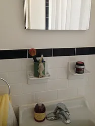 Rented by Geraldine Capasso, LREB