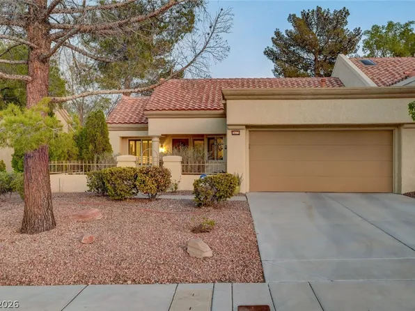 2612 Highvale Dr, Las Vegas, NV 89134