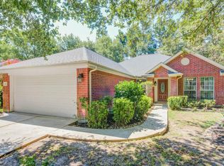 151 S Delta Mill Cir, Conroe, TX 77385