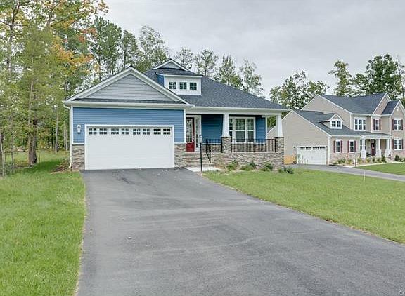 2nd image of 9913 Fawnhope Ct