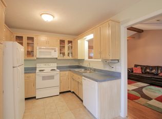 1141 Dorris Winters Rd, Chapmansboro, TN 37035