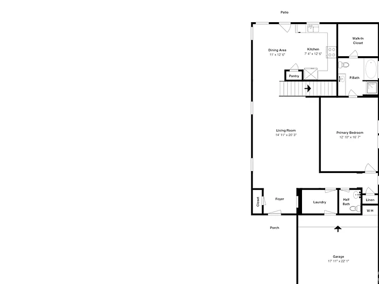 22114 Orchard Dale Dr — Photo 2