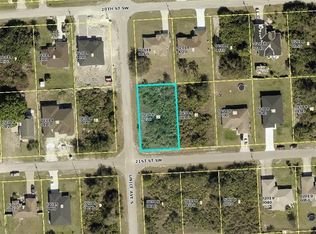 3520 21st St SW, Lehigh Acres, FL 33976