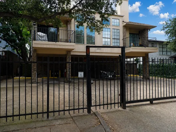 3909 Rawlins St APT 101, Dallas, TX 75219
