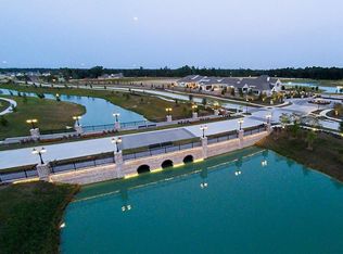 2059 Bennet Ln, Conroe, TX 77384