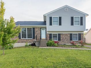 7303 Ridge Creek Rd, Louisville, KY 40291