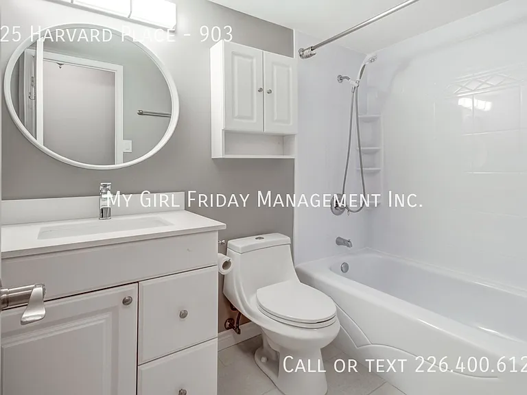 225 Harvard Pl #903 — Photo 13