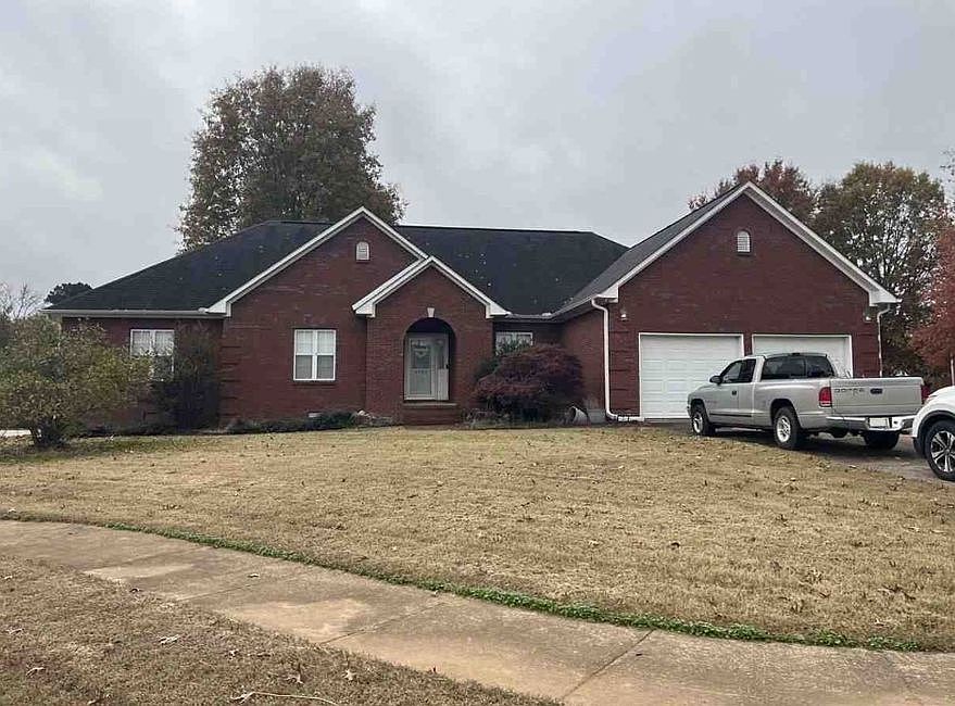 Property Front View