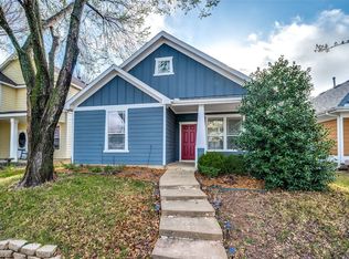 1900 Rodgers Ln, Providence Village, TX 76227