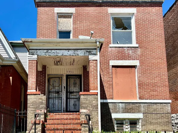 5951 Romaine Pl, Saint Louis, MO 63112