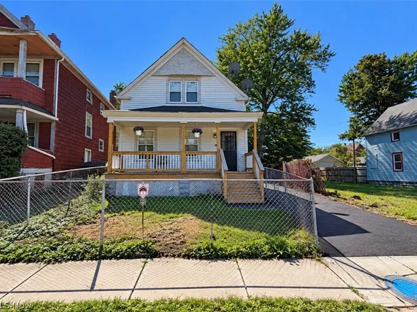 10800 Crestwood Ave, Cleveland, OH 44104