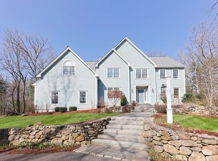 235 Underwood St, Holliston, MA 01746