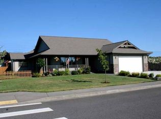 5358 Shields Rd, Ferndale, WA 98248