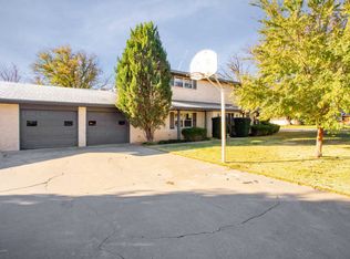 545 Westhaven Dr, Hereford, TX 79045