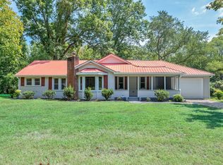 1121 Highway 48 S, Centerville, TN 37033