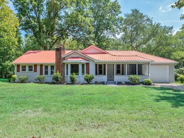 1121 Highway 48 S, Centerville, TN 37033