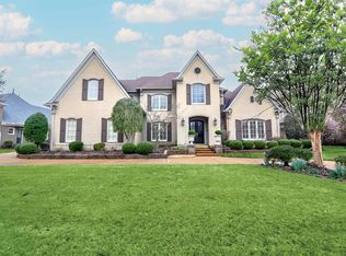 1695 Powell Run Cv, Collierville, TN 38017