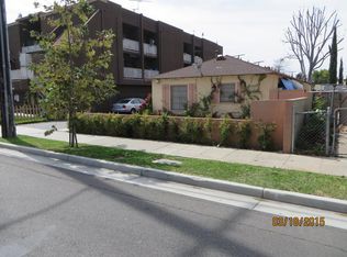 436 S Flower St APT 2, Santa Ana, CA 92703