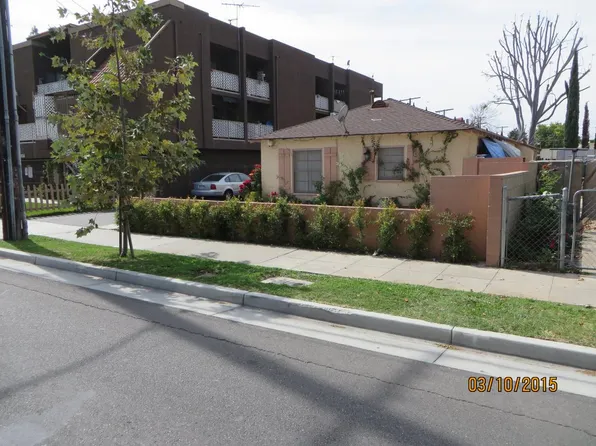 436 S Flower St APT 2, Santa Ana, CA 92703