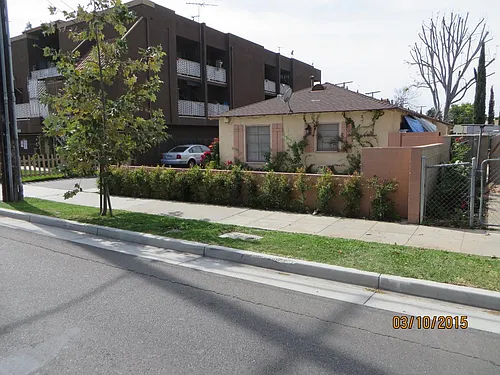 436 S Flower St #2 Photo 1