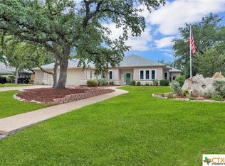 304 Bareback Trl, Harker Heights, TX 76548