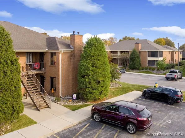 1710 New Albany - Charlestown Road #44, Jeffersonville, IN 47130