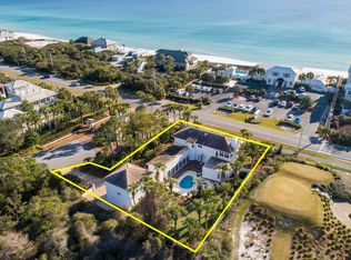 19 Sea Winds Dr, Santa Rosa Beach, FL 32459