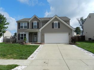 3023 Mugavin Ct, Dayton, OH 45424