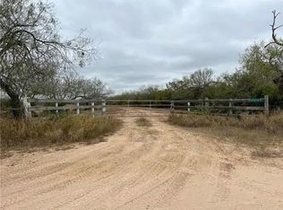 9574 County Road 245, Realitos, TX 78376