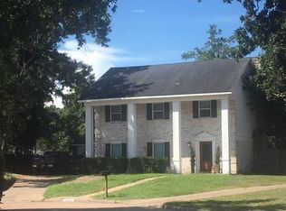 20403 Guildwick Cir, Humble, TX 77338