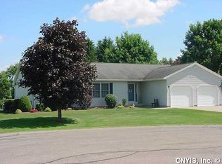 3626 Worthington Pl, Cortland, NY 13045
