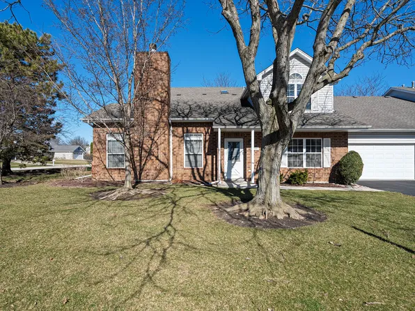 19801 Everett Ln, Mokena, IL 60448